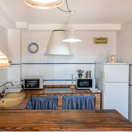Casa Consuelo Διαμέρισμα Capileira Εξωτερικό φωτογραφία